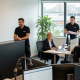 Darlington office clearance